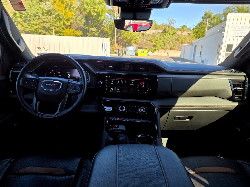 2024 GMC Sierra 1500 AT4 - Photo 31