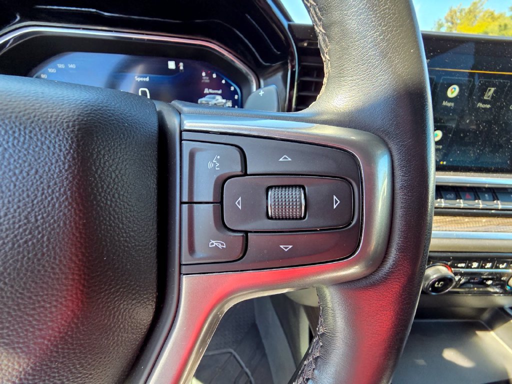 2022 Chevrolet Silverado 1500 RST - Photo 20