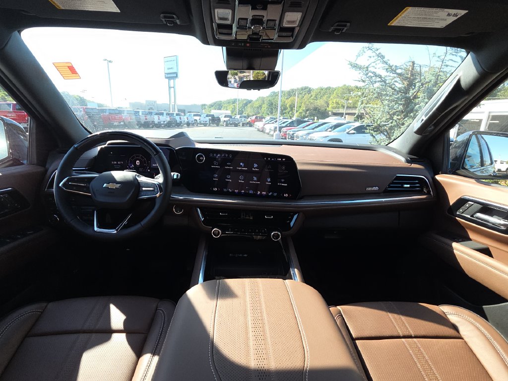 2026 Chevrolet Tahoe High Country - Photo 32