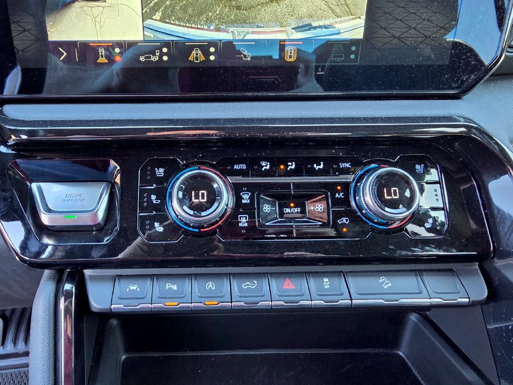 2024 GMC Sierra 1500 AT4 - Photo 24