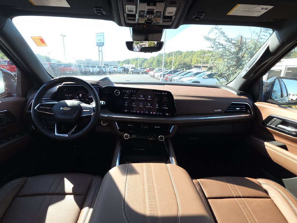2026 Chevrolet Tahoe High Country - Photo 32
