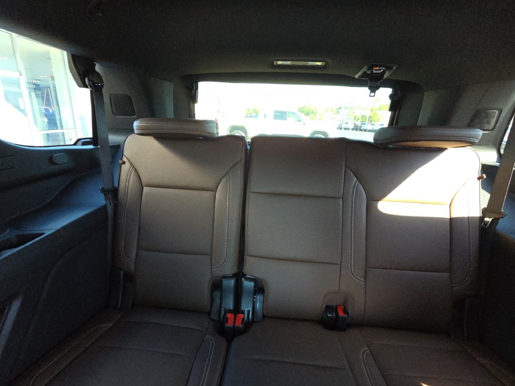 2026 Chevrolet Tahoe High Country - Photo 34