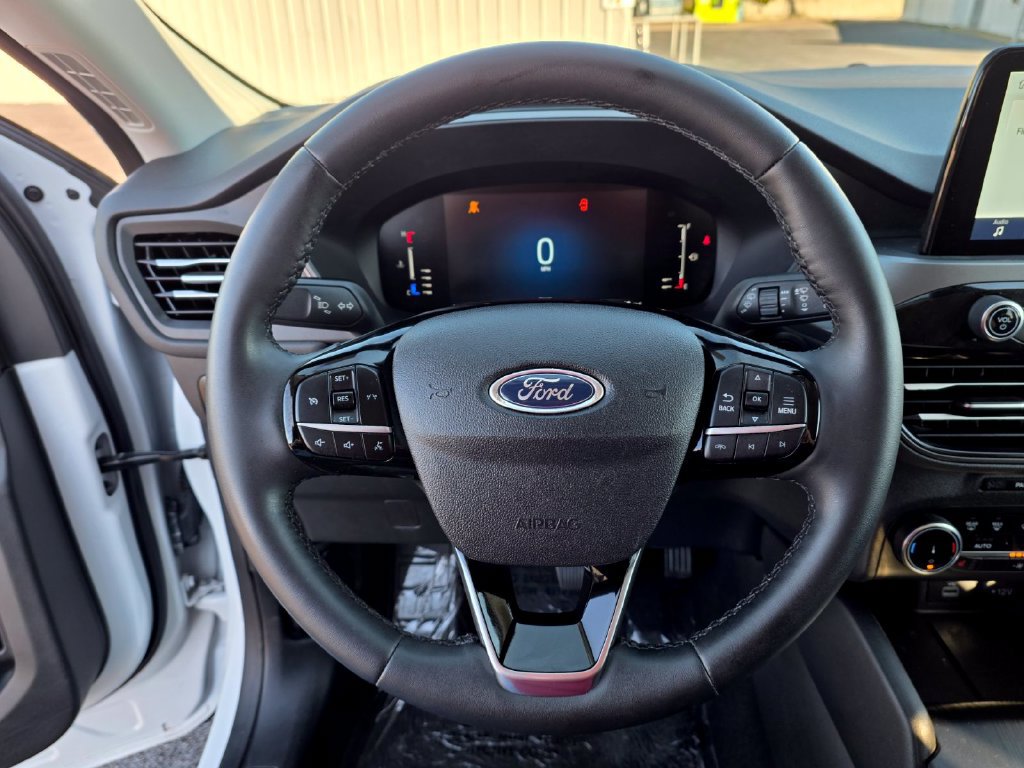 2023 Ford Escape Active - Photo 17