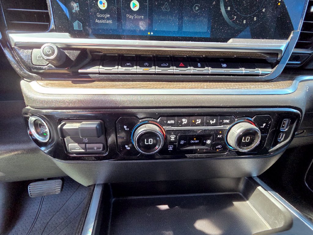 2022 Chevrolet Silverado 1500 RST - Photo 24