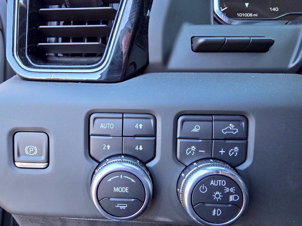 2024 GMC Sierra 1500 AT4 - Photo 21