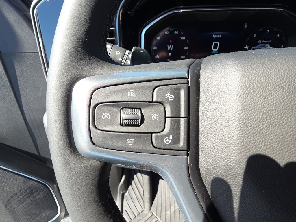 2026 Chevrolet Silverado 1500 LT Trail Boss - Photo 19