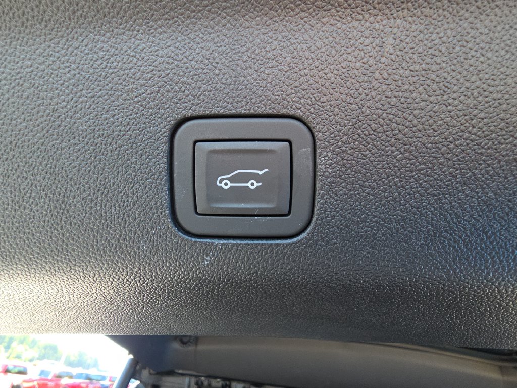 2026 Chevrolet Tahoe High Country - Photo 38