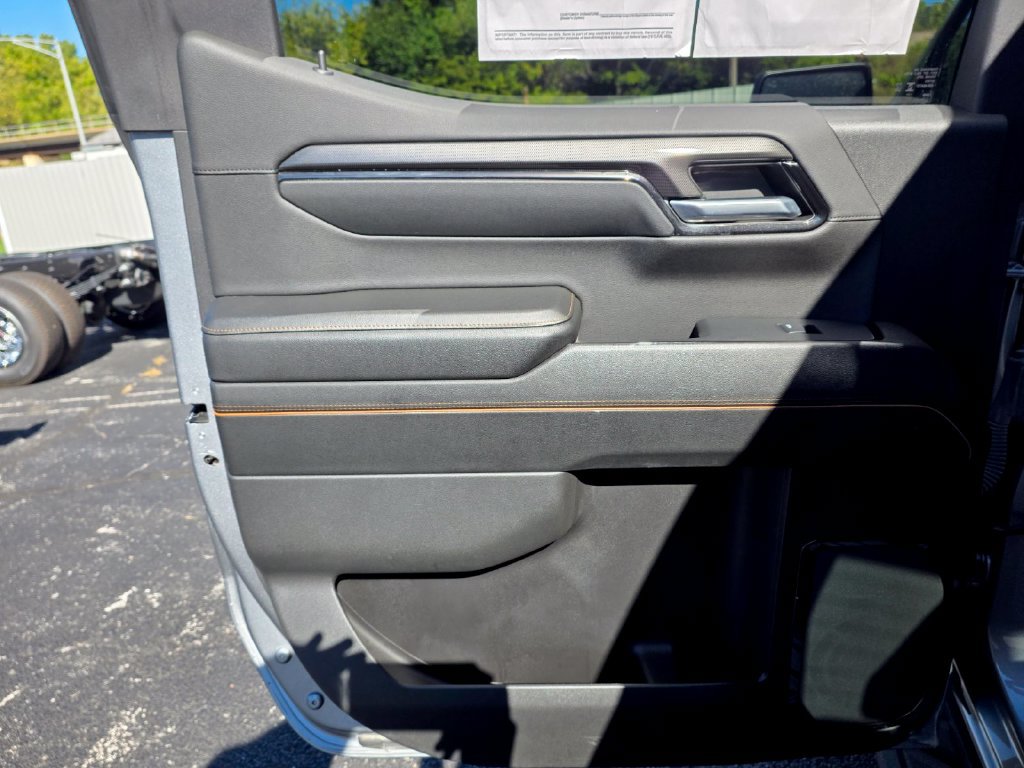 2024 GMC Sierra 1500 AT4 - Photo 28