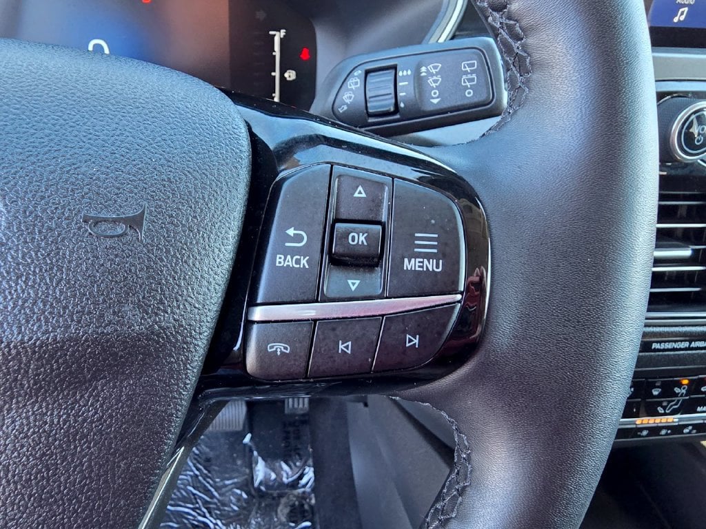 2023 Ford Escape Active - Photo 19