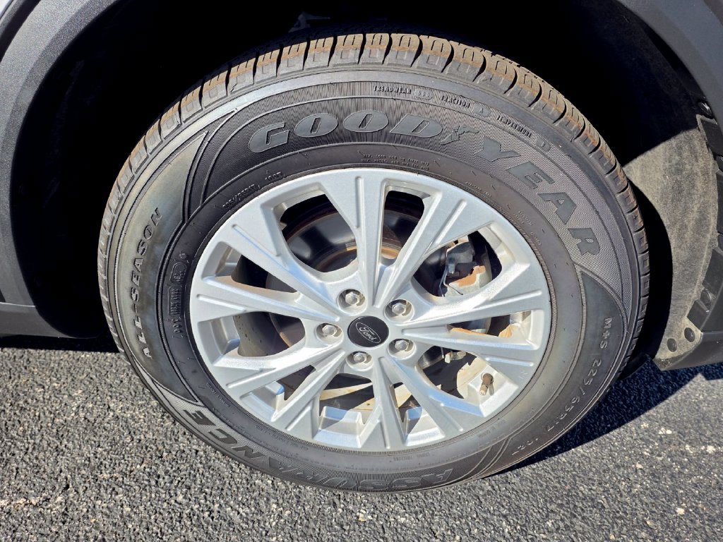 2023 Ford Escape Active - Photo 10