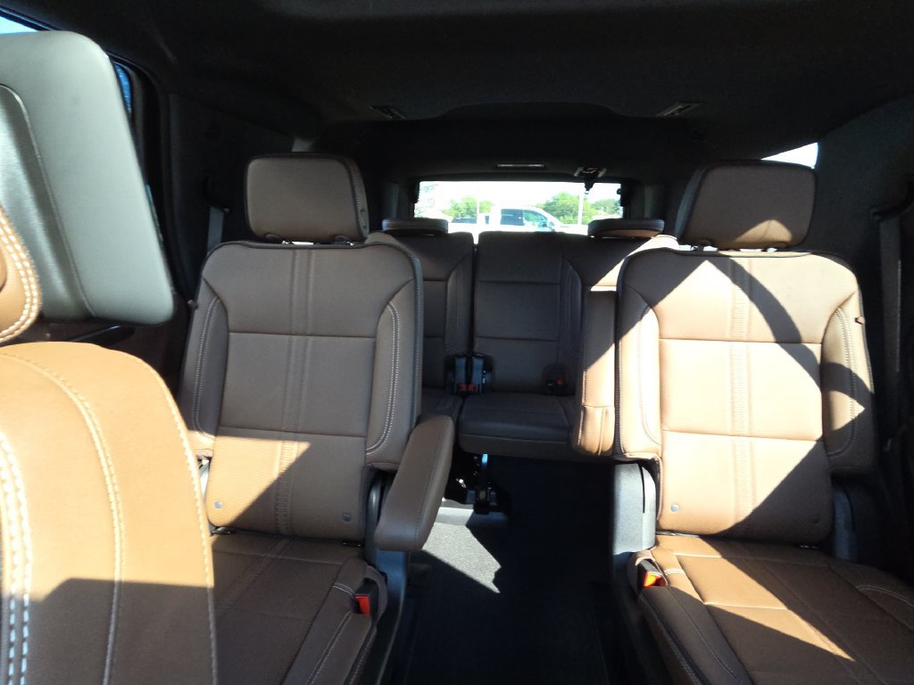 2026 Chevrolet Tahoe High Country - Photo 27