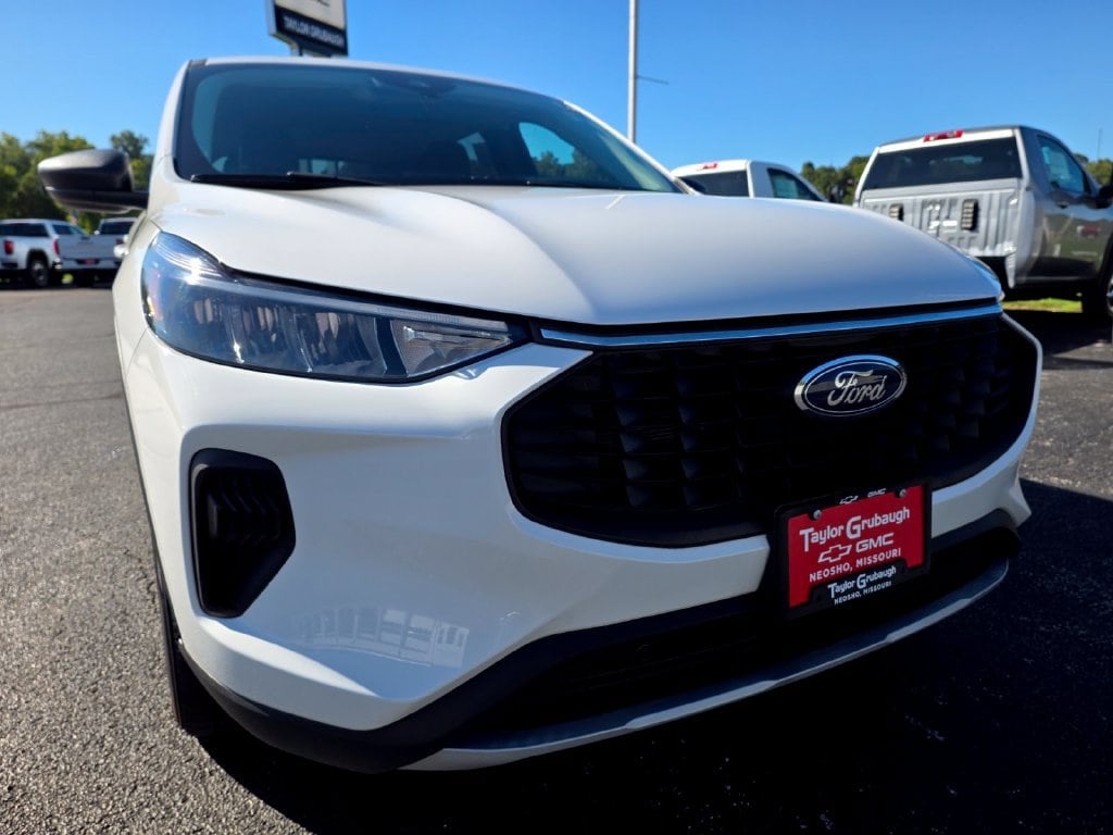 2023 Ford Escape Active - Photo 11