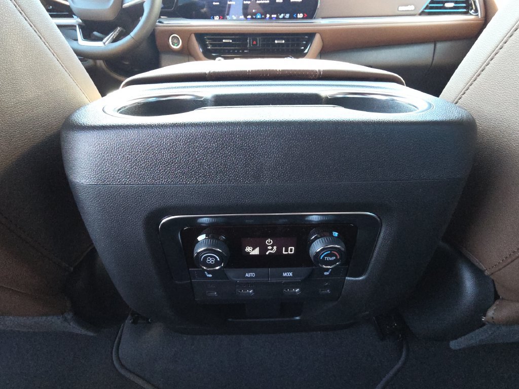 2026 Chevrolet Tahoe High Country - Photo 33