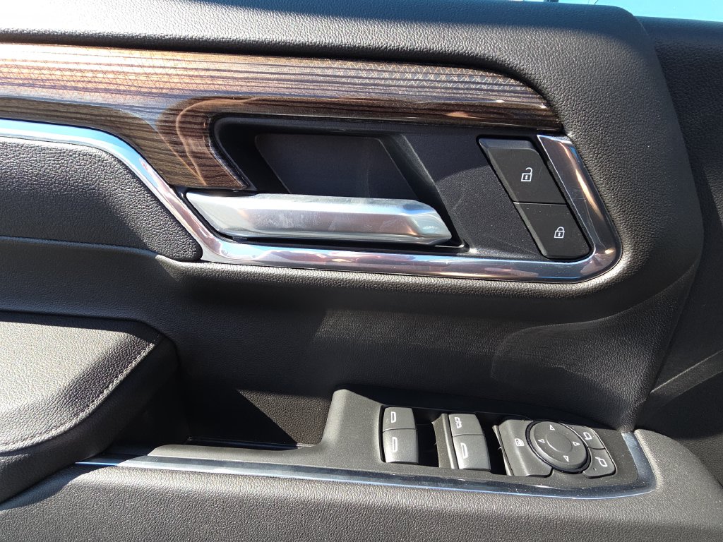 2026 Chevrolet Silverado 1500 LT Trail Boss - Photo 14