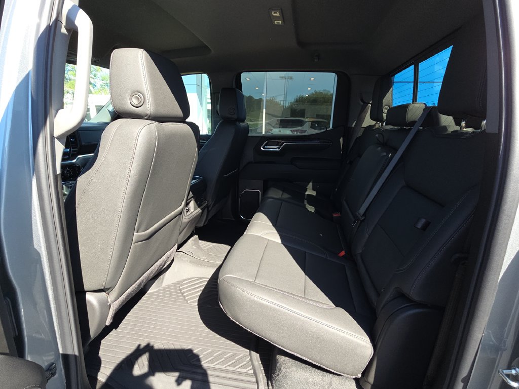 2026 Chevrolet Silverado 1500 LT Trail Boss - Photo 29