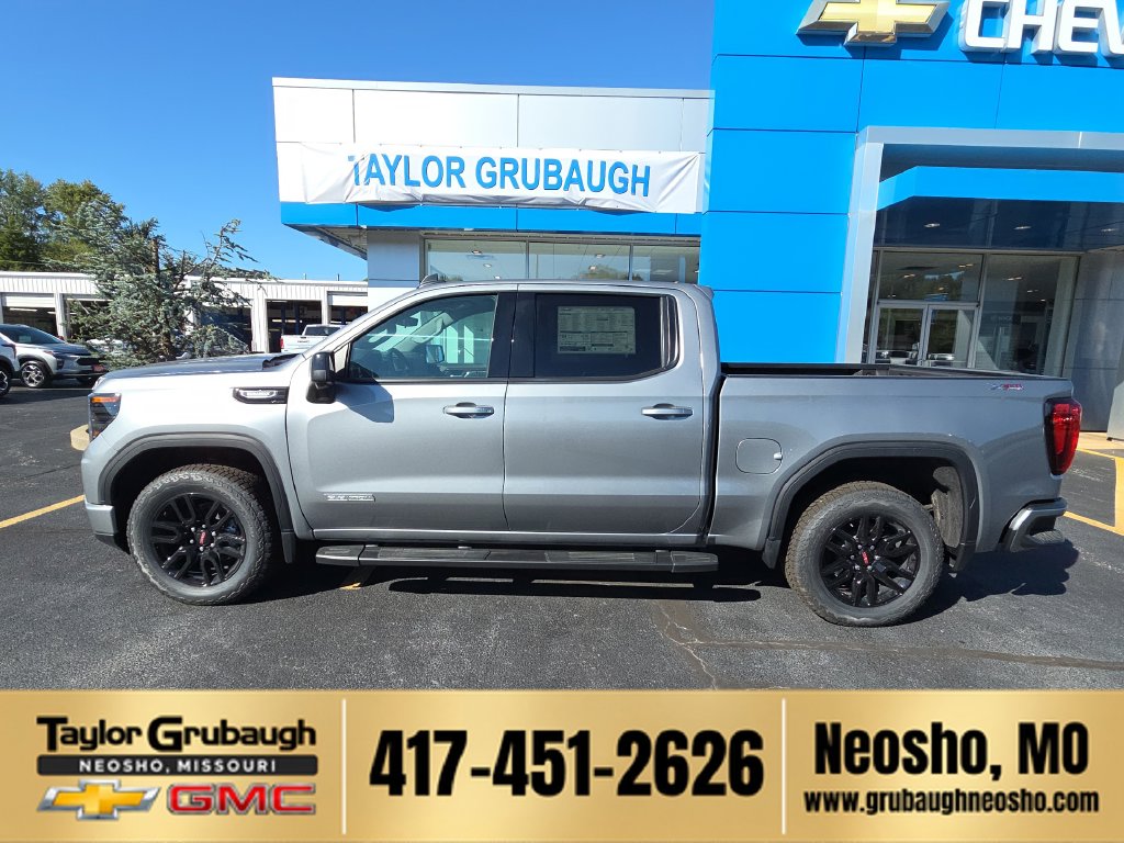  GMC Sierra 1500