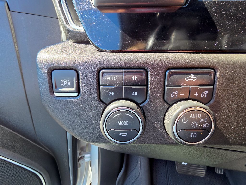 2022 Chevrolet Silverado 1500 RST - Photo 21