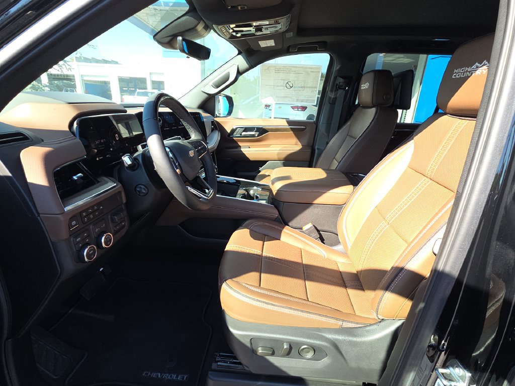 2026 Chevrolet Tahoe High Country - Photo 17