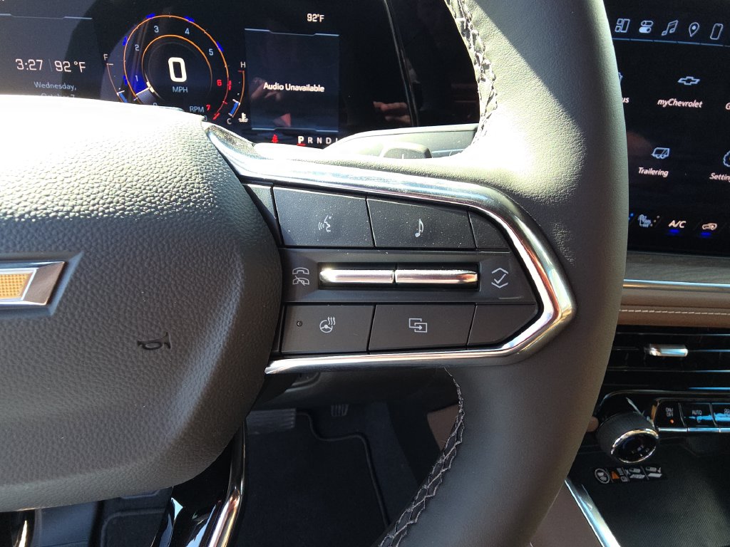 2026 Chevrolet Tahoe High Country - Photo 21