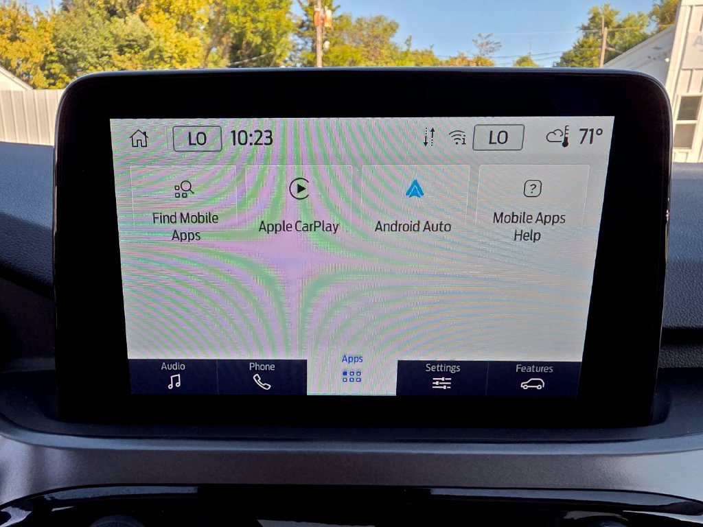 2023 Ford Escape Active - Photo 21