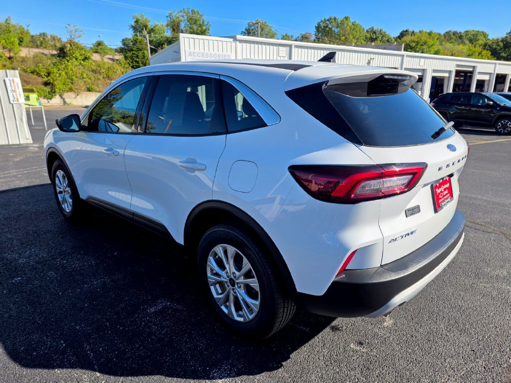 2023 Ford Escape Active - Photo 6