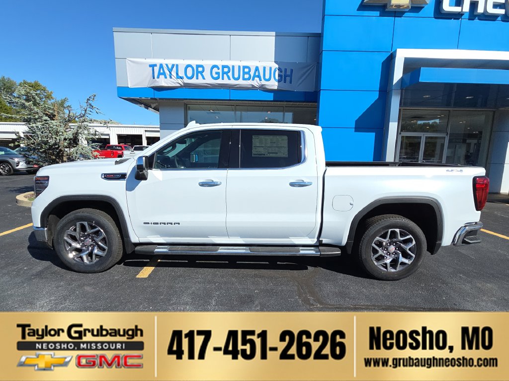  GMC Sierra 1500