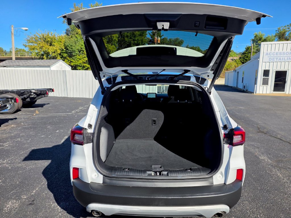 2023 Ford Escape Active - Photo 31