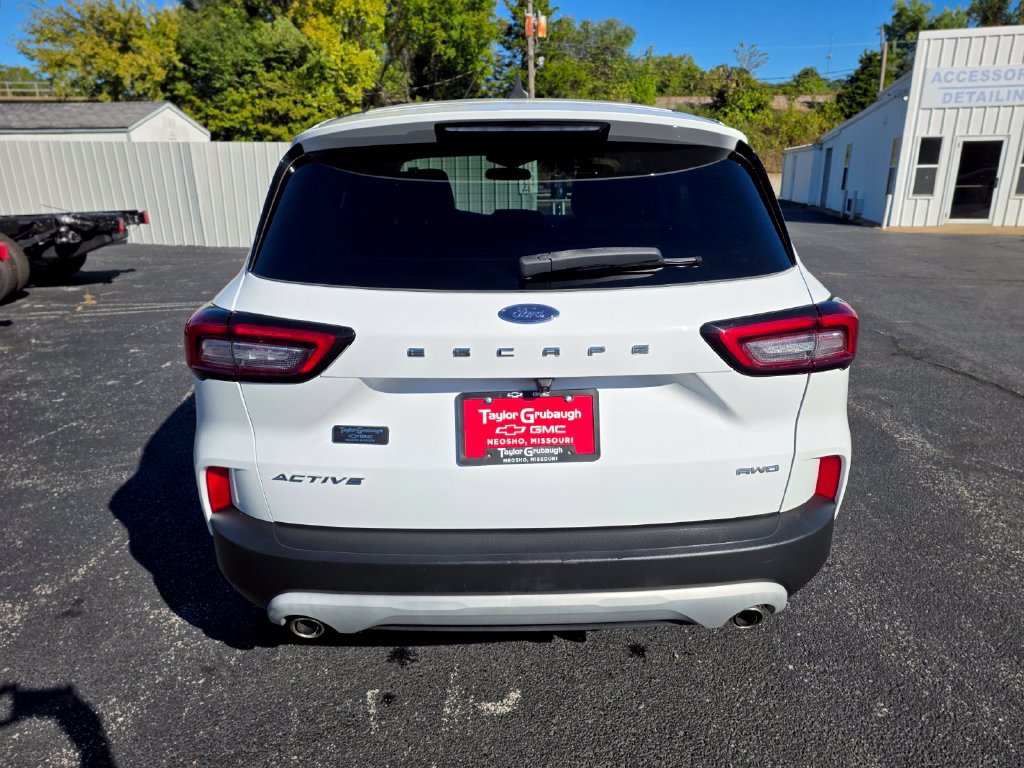 2023 Ford Escape Active - Photo 7
