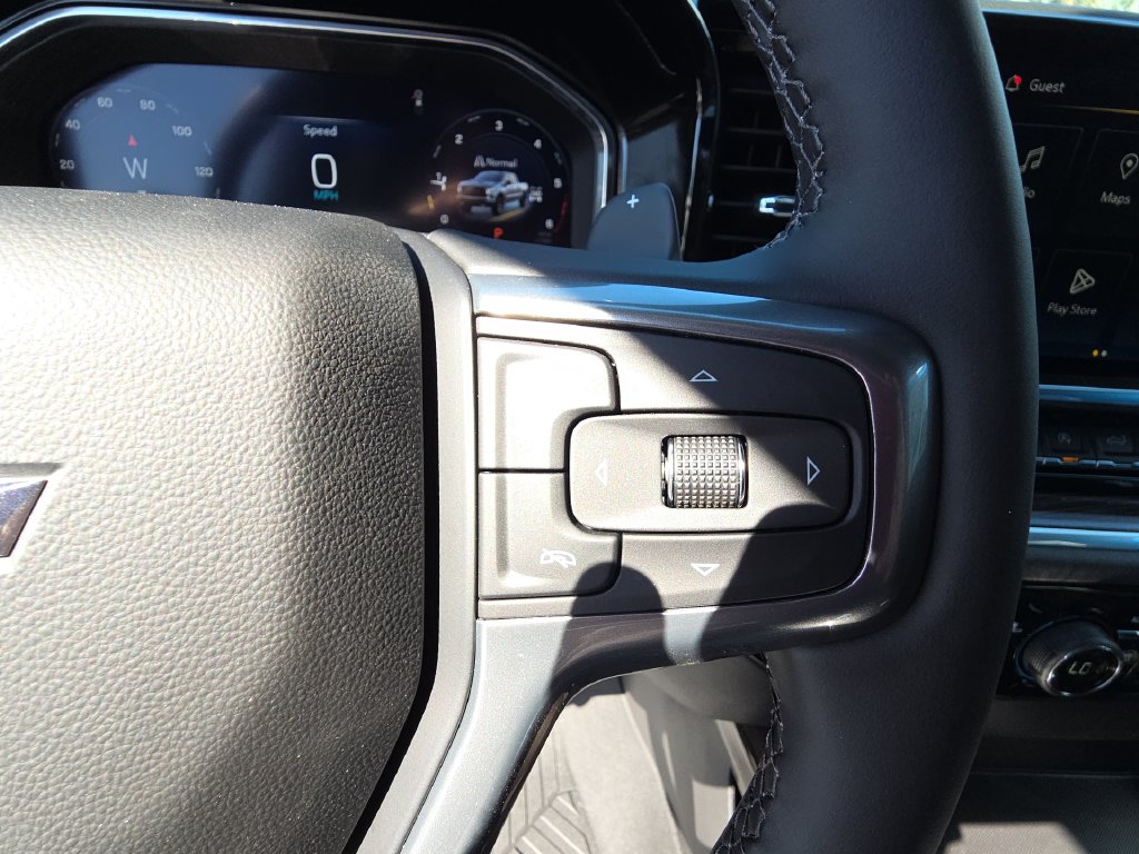 2026 Chevrolet Silverado 1500 LT Trail Boss - Photo 20