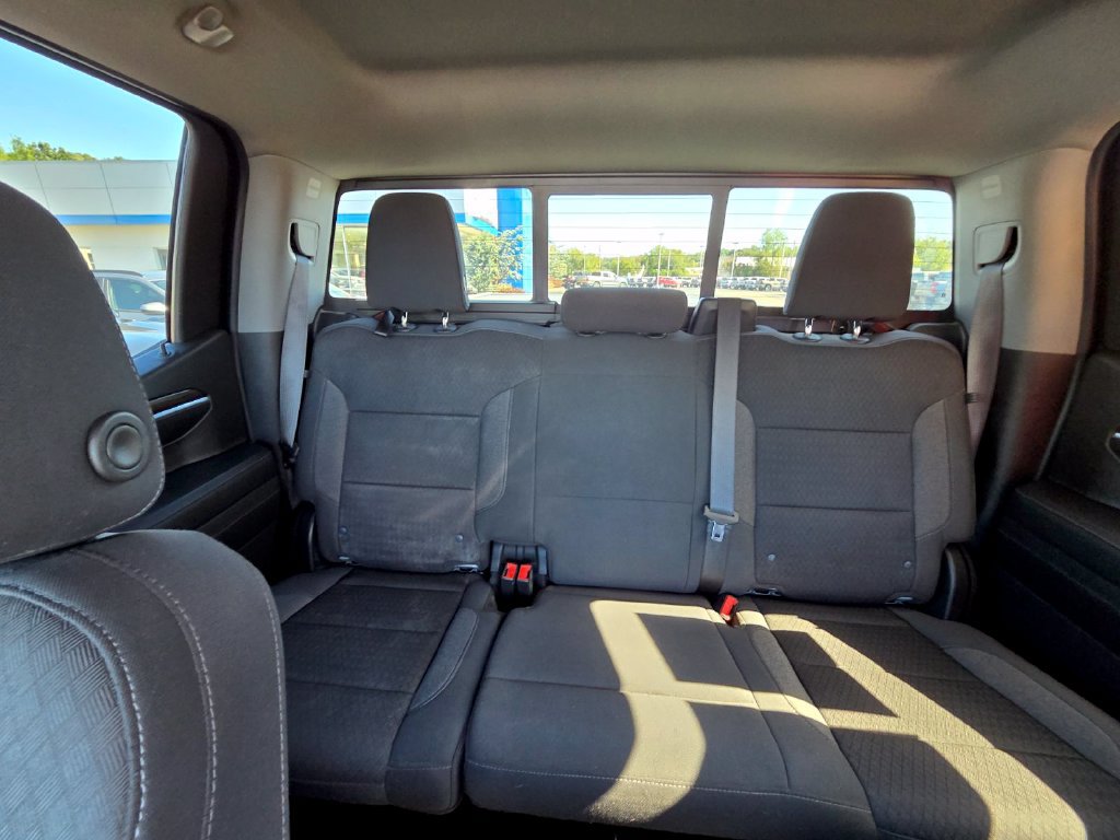 2022 Chevrolet Silverado 1500 RST - Photo 26