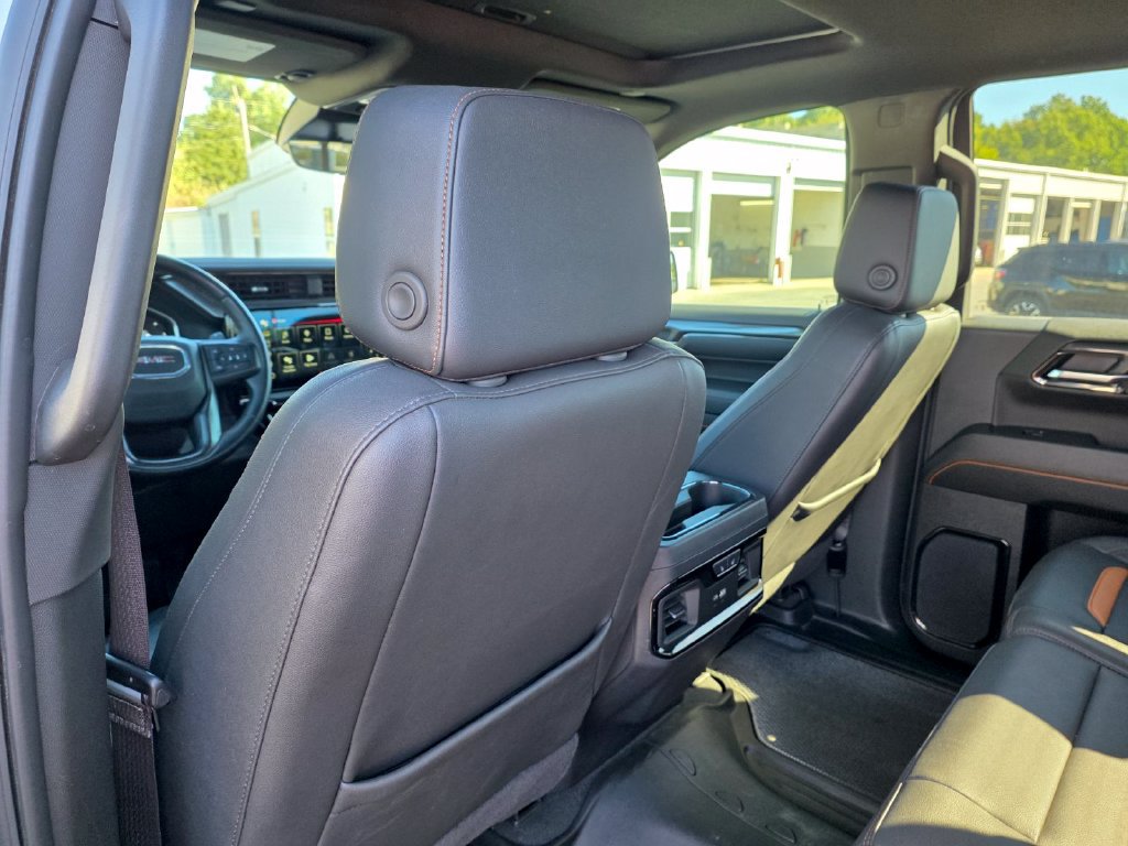 2024 GMC Sierra 1500 AT4 - Photo 29