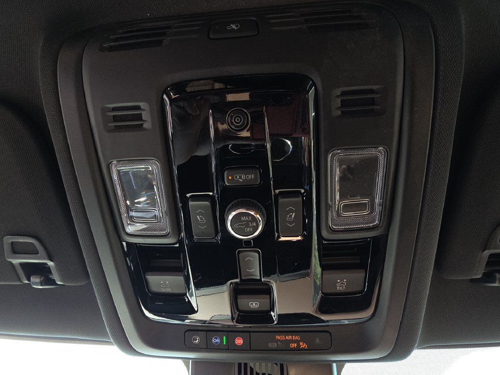 2026 Chevrolet Tahoe High Country - Photo 26