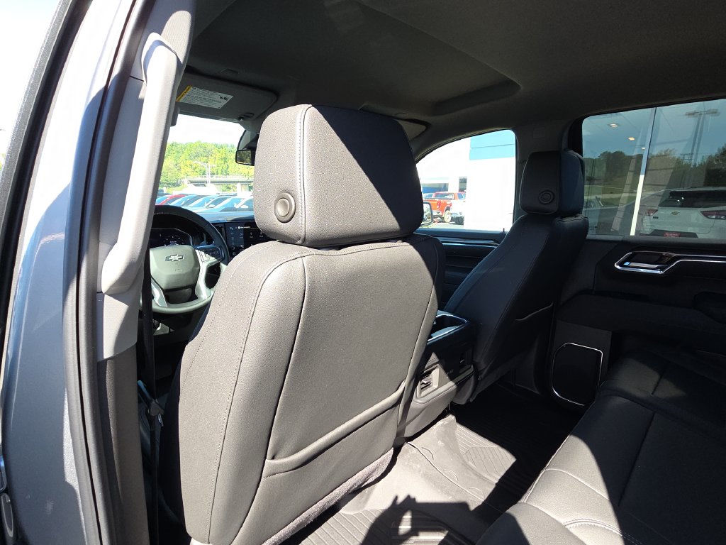 2026 Chevrolet Silverado 1500 LT Trail Boss - Photo 28