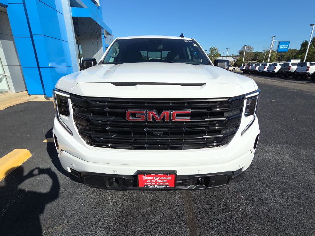 New 2026 GMC Sierra 1500 Elevation Truck