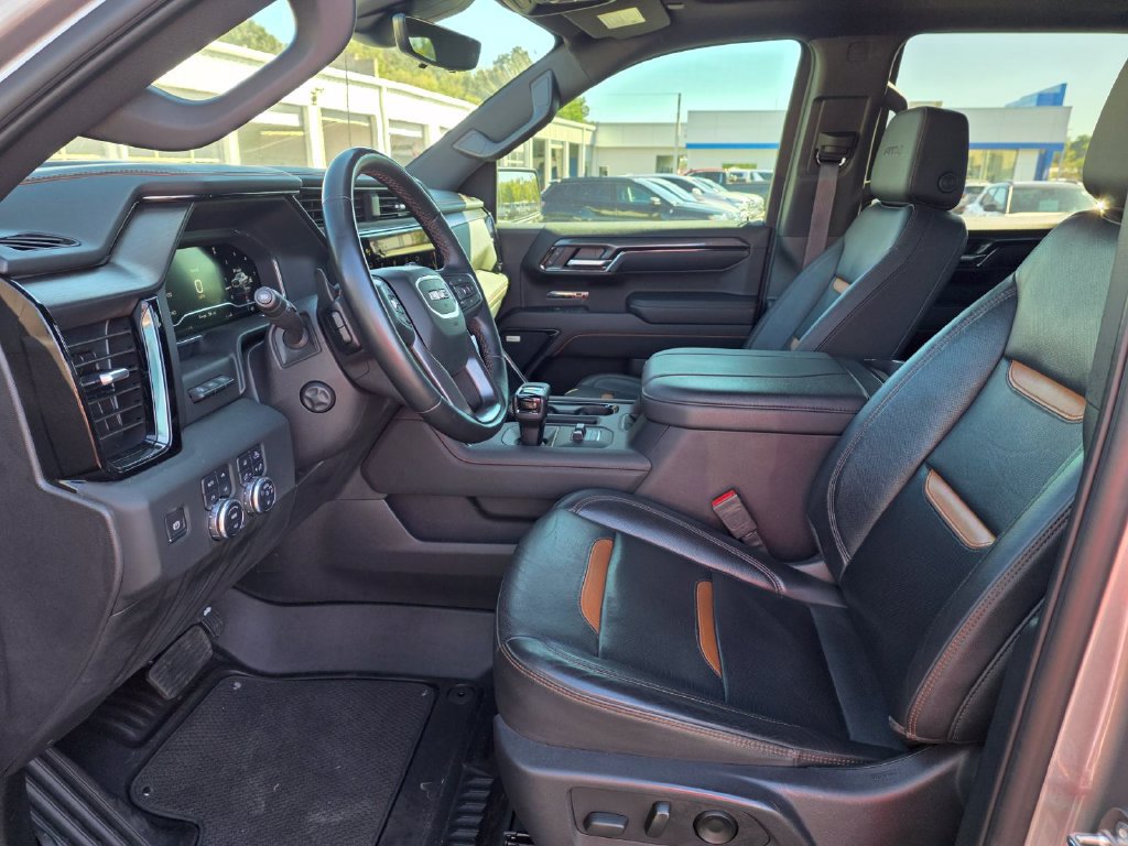 2024 GMC Sierra 1500 AT4 - Photo 16