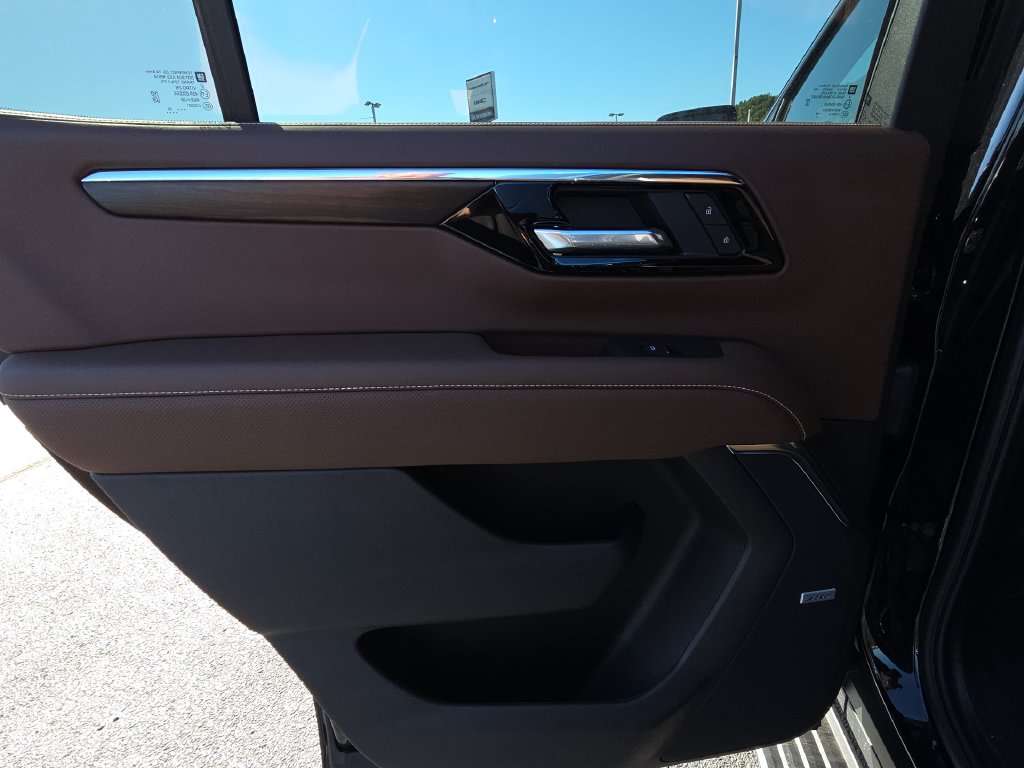 2026 Chevrolet Tahoe High Country - Photo 29
