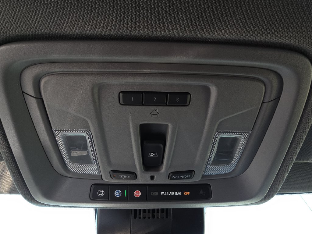 2026 Chevrolet Silverado 1500 LT Trail Boss - Photo 25