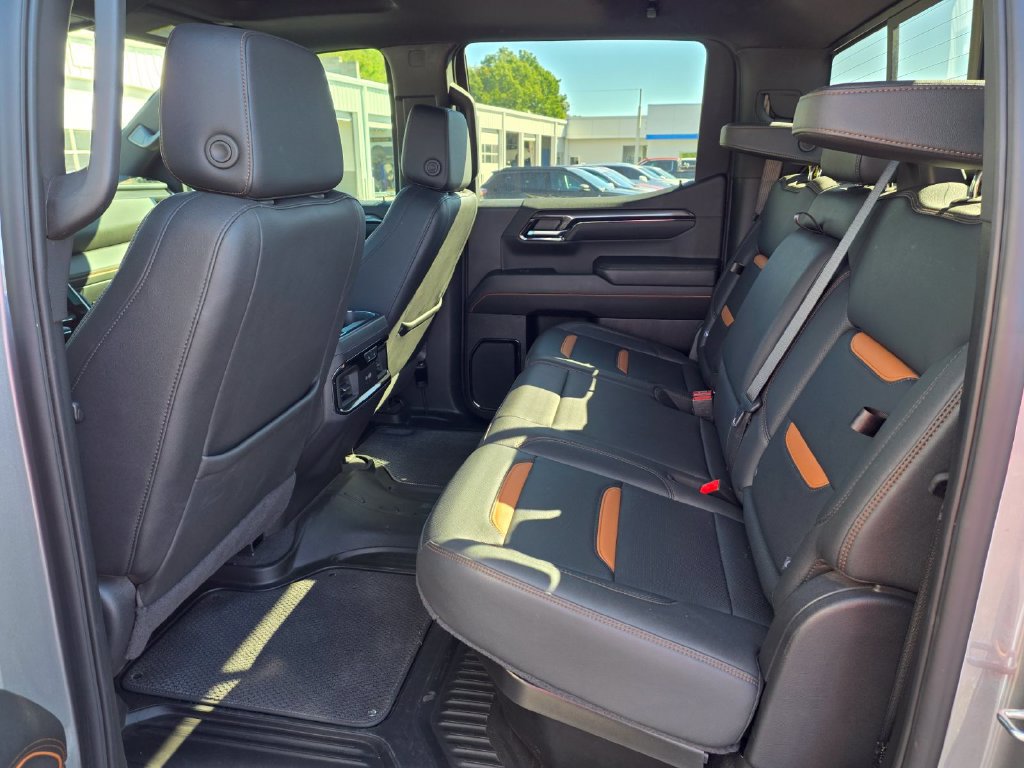 2024 GMC Sierra 1500 AT4 - Photo 30