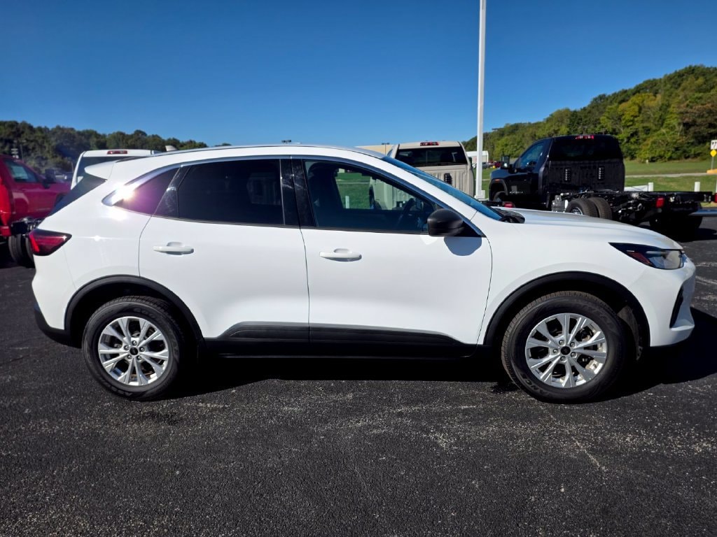 2023 Ford Escape Active - Photo 9