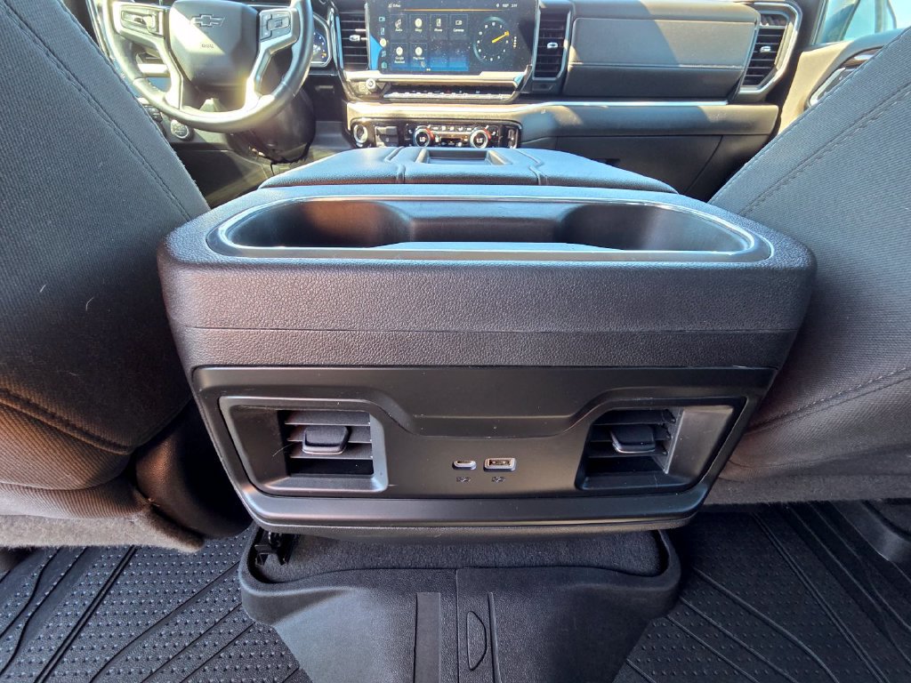2022 Chevrolet Silverado 1500 RST - Photo 32