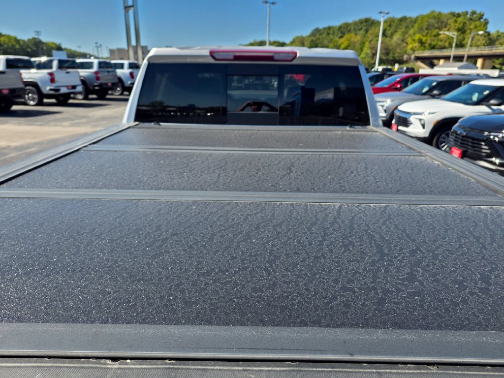 2022 Chevrolet Silverado 1500 RST - Photo 8
