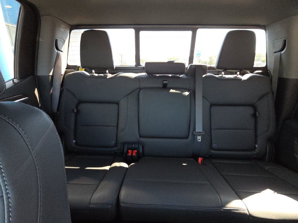 2026 Chevrolet Silverado 1500 LT Trail Boss - Photo 26
