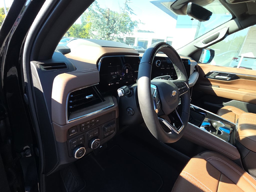 2026 Chevrolet Tahoe High Country - Photo 15