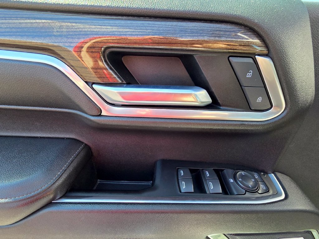 2022 Chevrolet Silverado 1500 RST - Photo 14