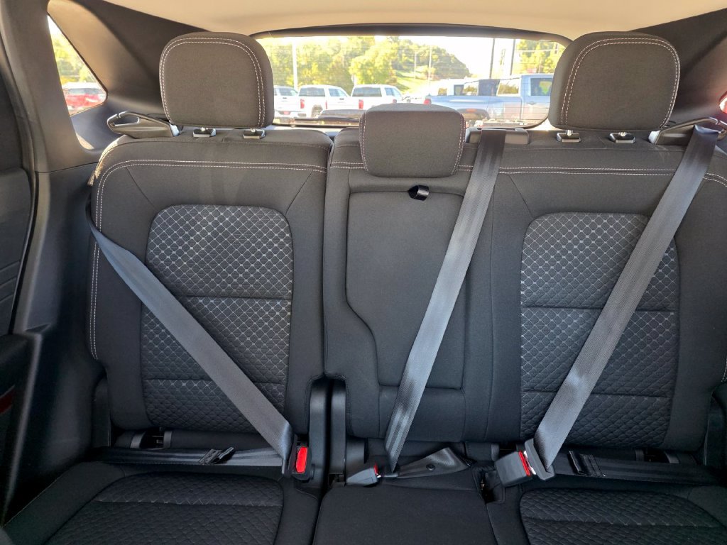 2023 Ford Escape Active - Photo 25