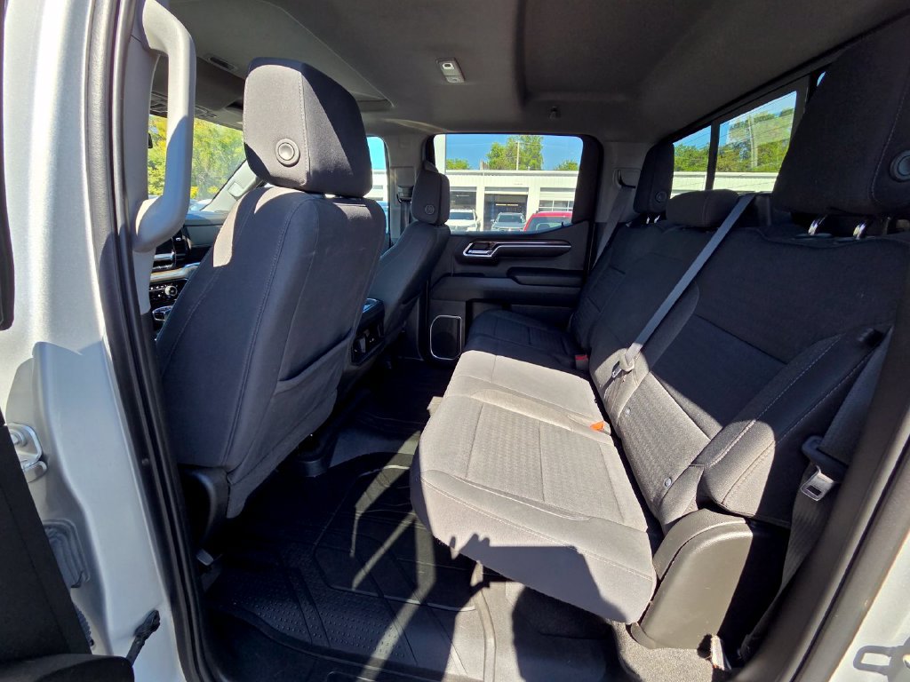 2022 Chevrolet Silverado 1500 RST - Photo 30