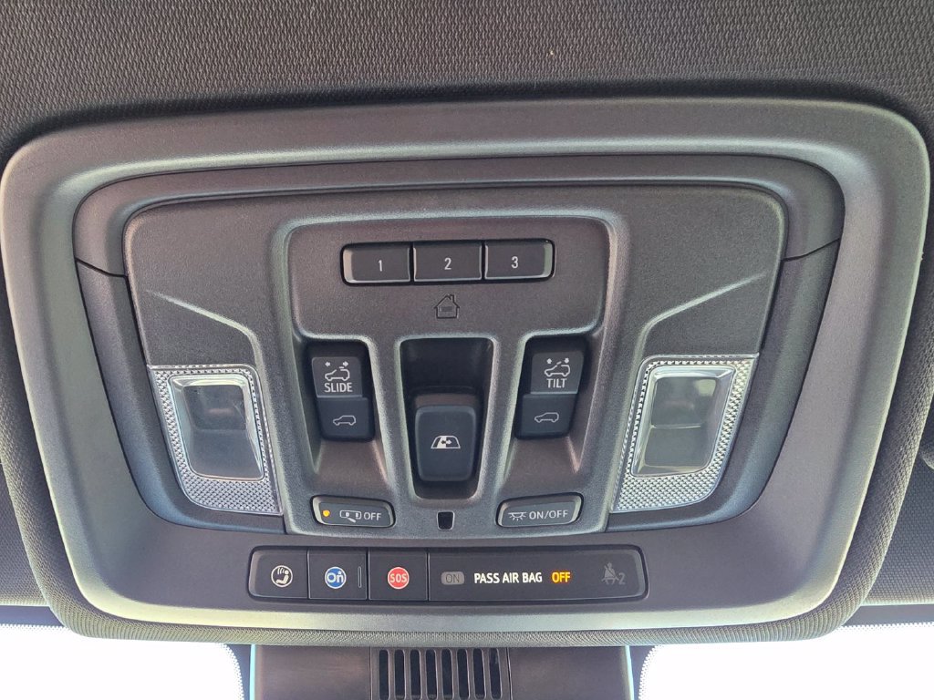 2024 GMC Sierra 1500 AT4 - Photo 25