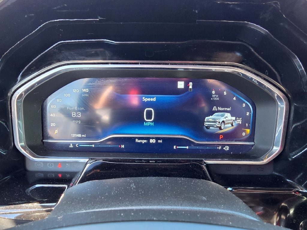 2022 Chevrolet Silverado 1500 RST - Photo 17