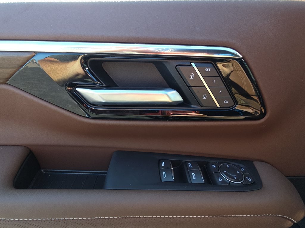 2026 Chevrolet Tahoe High Country - Photo 13