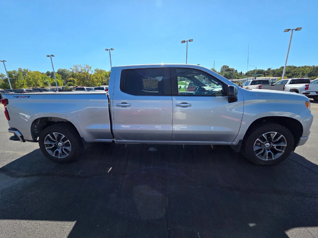 2022 Chevrolet Silverado 1500 RST - Photo 10
